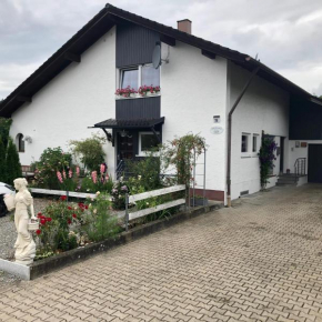 Gästehaus Isler, Leutkirch Im Allgäu
